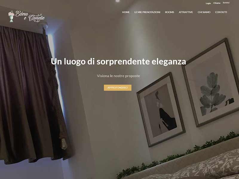 Edera e Camelie B&B